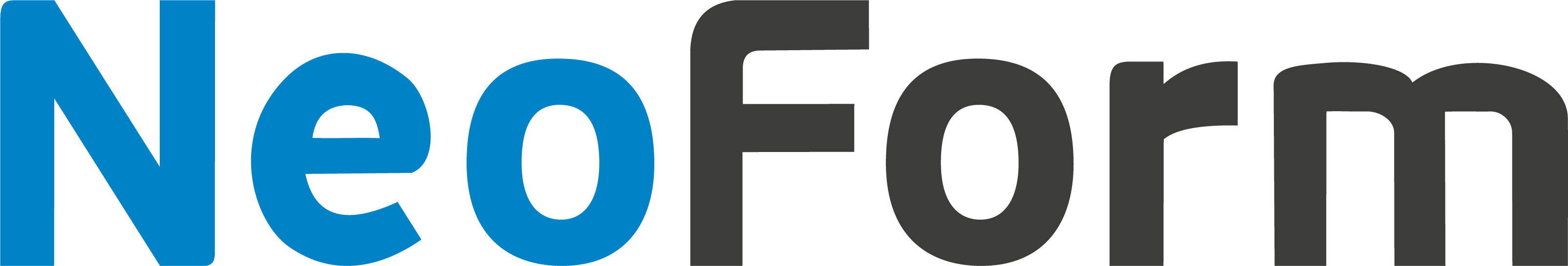 Неоформ Неоформ